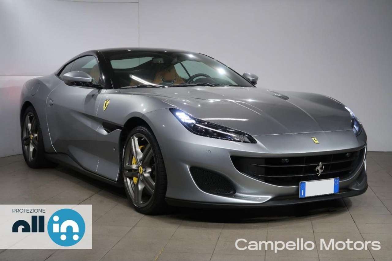 Ferrari Portofino Portofino