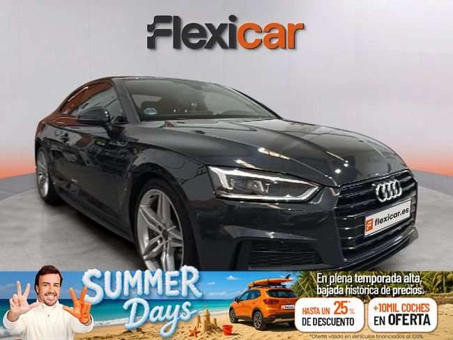 Audi A5 Coupé 40 TDI S line S tronic 140kW - foto 1