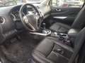 Nissan Navara NP300 Tekna Double Cab 4x4 Schwarz - thumbnail 7