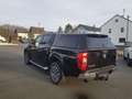 Nissan Navara NP300 Tekna Double Cab 4x4 Schwarz - thumbnail 6