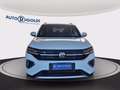 Volkswagen T-Cross 1.0 tsi r-line 115cv Blanc - thumbnail 2