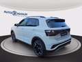 Volkswagen T-Cross 1.0 tsi r-line 115cv Blanc - thumbnail 12