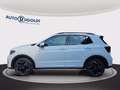 Volkswagen T-Cross 1.0 tsi r-line 115cv Blanc - thumbnail 3