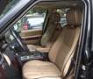 Land Rover Range Rover 4.4 TDV8 TAGLIANDI UFFICIALI Nero - thumbnail 6