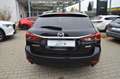 Mazda 6 Facelift SKYACTIV-D 184 MT FWD 5T 6GS AL-SPORTS SL Schwarz - thumbnail 6