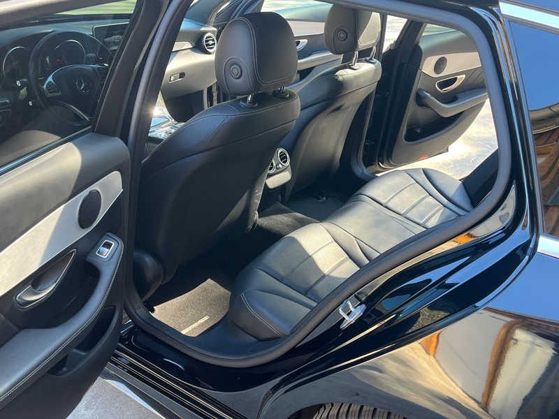 Mercedes-Benz C 250 C250d T-Modell C 250 T BlueTec / d Leder, Klima — photo 11