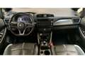 Nissan Leaf 40kWh Gris - thumbnail 8