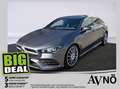 Mercedes-Benz CLA 200 d 4MATIC Shooting Brake Grau - thumbnail 1