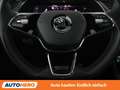 Skoda Superb 2.0 TSI SportLine 4x4 Grau - thumbnail 19