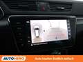 Skoda Superb 2.0 TSI SportLine 4x4 Grau - thumbnail 22