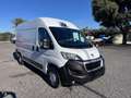 Peugeot Boxer Boxer 333 2.2 BlueHDi 140 S&S L2 H2 Furgone Bianco - thumbnail 7