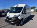 Peugeot Boxer Boxer 333 2.2 BlueHDi 140 S&S L2 H2 Furgone Bianco - thumbnail 5