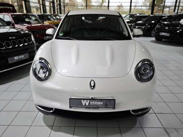 Ora ORA Navi Digitales Cockpit Memory Sitze 360 Kamera