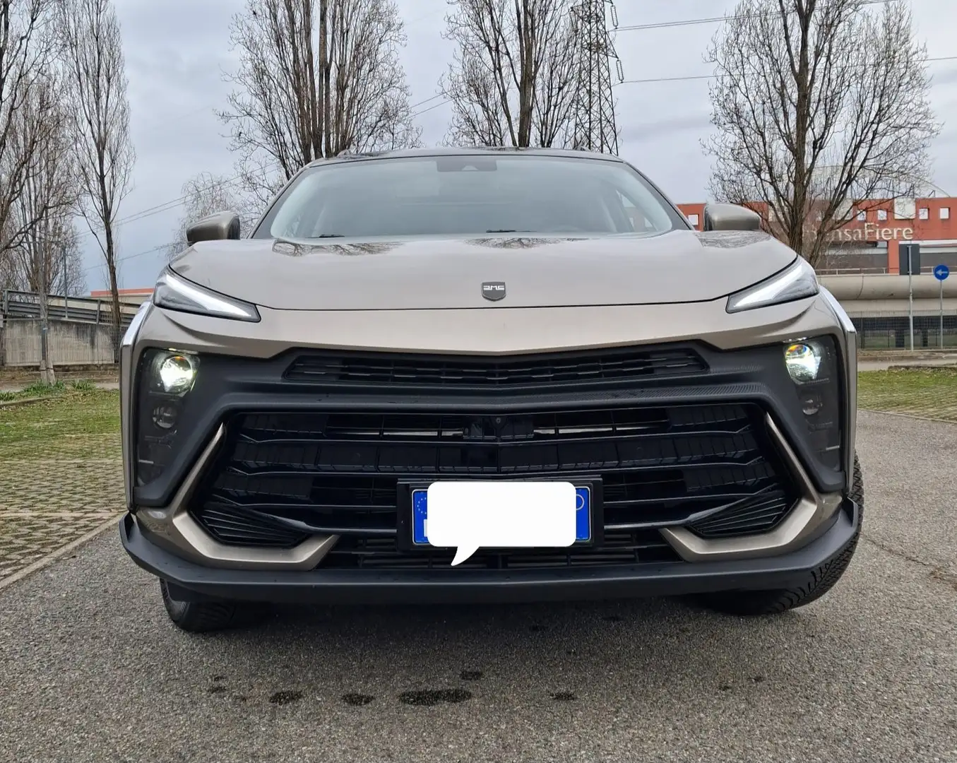 Cirelli Cirelli 5 1.5 Premium 177cv dct - 1