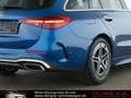 Mercedes-Benz C 300 T 4M FAP+*AHK*360*KEYLESS AMG Line Adv+ Blau - thumbnail 9
