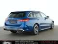 Mercedes-Benz C 300 T 4M FAP+*AHK*360*KEYLESS AMG Line Adv+ Blau - thumbnail 2