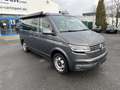 Volkswagen T6.1 California California Ocean DSG ACC NAVI MARKISE FAHRRADTRÄG Gris - thumbnail 7