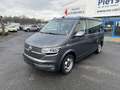 Volkswagen T6.1 California California Ocean DSG ACC NAVI MARKISE FAHRRADTRÄG Gris - thumbnail 1