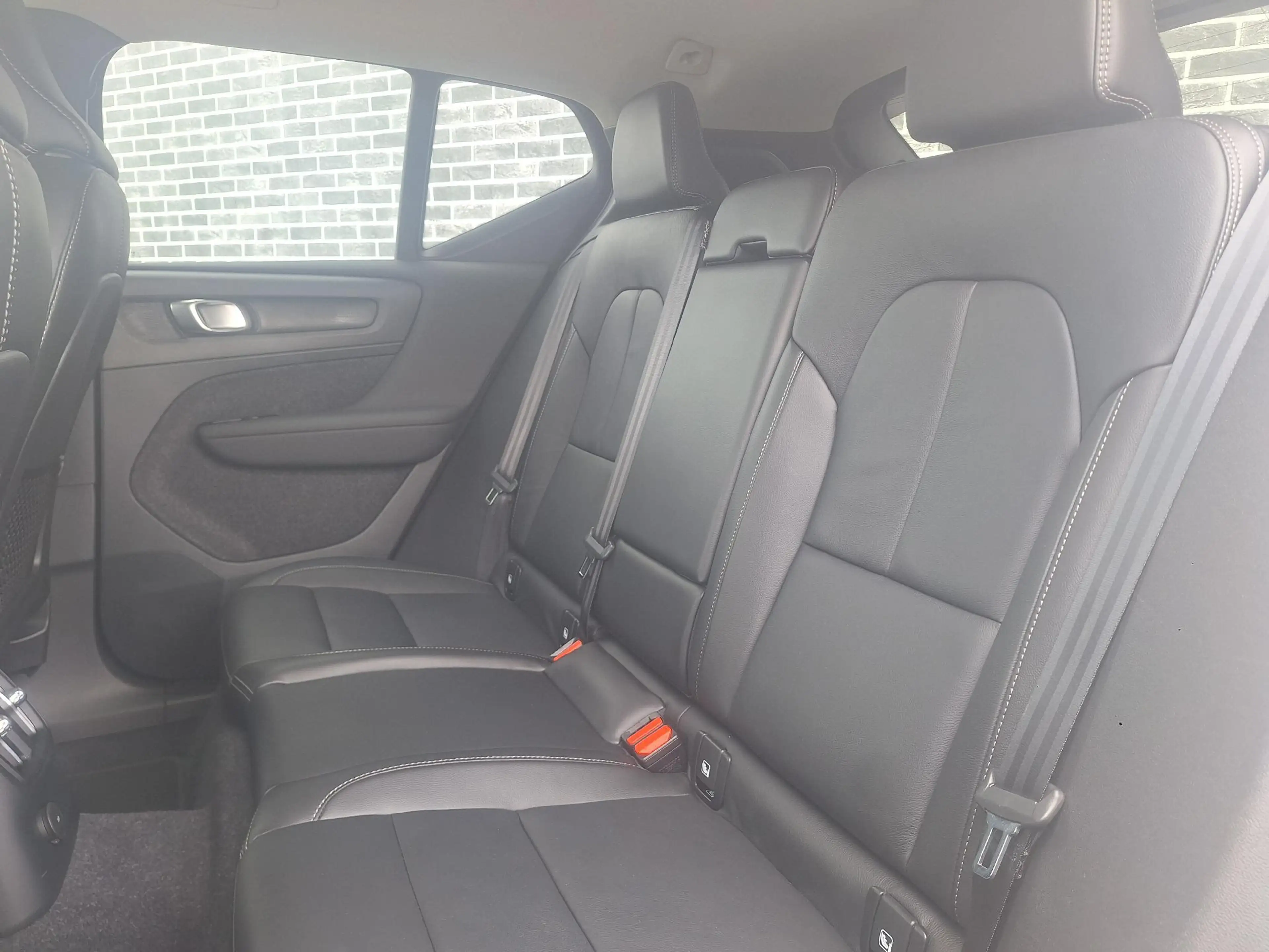 Volvo XC40 1.5 T4 Recharge Inscription | Adaptieve Cruise Con — photo 13