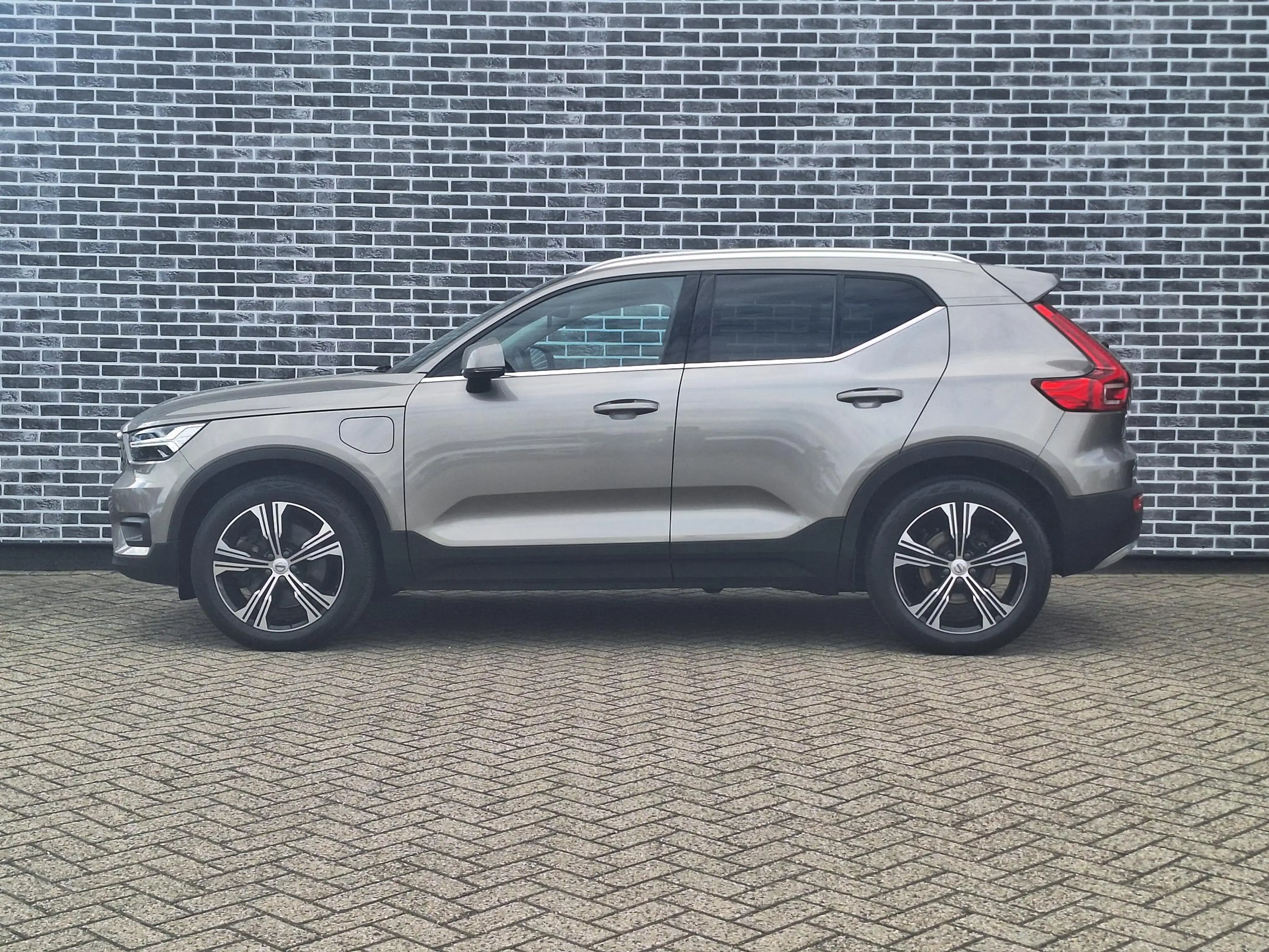 Volvo XC40 1.5 T4 Recharge Inscription | Adaptieve Cruise Con — photo 5
