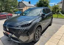 Peugeot 5008 GT EXCLUSIVE HYBRID 145 e-DCS6 TOIT OUVRANT full sièges