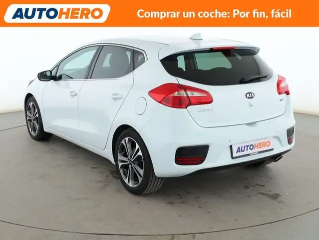 Kia Unknown Model view 4