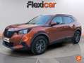 Peugeot 2008 1.2 PureTech S&S Allure Pack EAT8 130 Orange - thumbnail 3