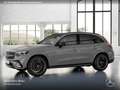 Mercedes-Benz GLC 450 d 4M AMG+NIGHT+PANO+360+AHK+BURMESTER+9G Gris - thumbnail 3
