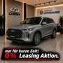 Chery Tiggo 9 PHEV Unique AWD Grau - thumbnail 1