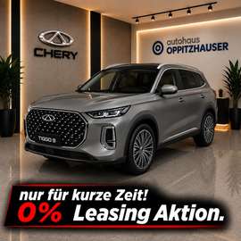 9 PHEV Unique AWD