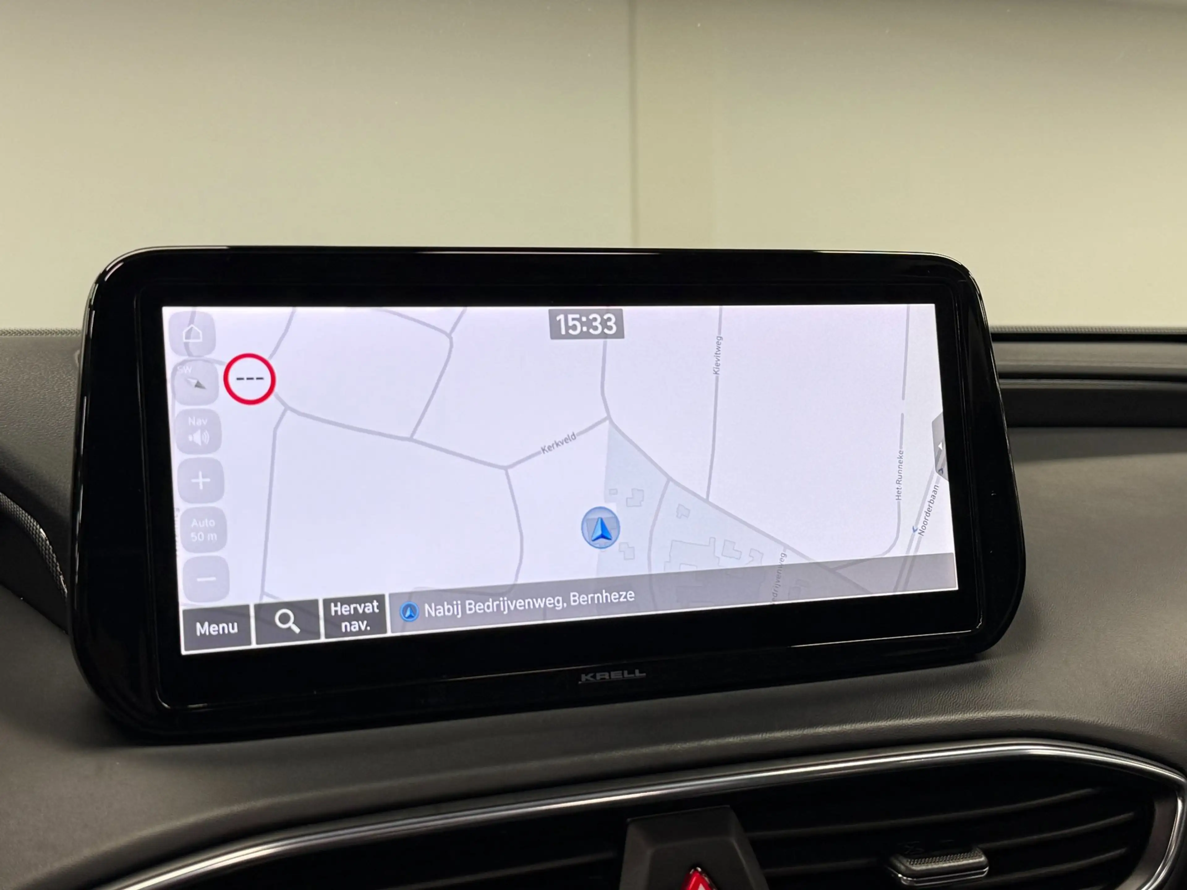 Hyundai SANTA FE 1.6 T-GDI PHEV Premium Plus Sky 7pers*Panodak*Came — photo 15