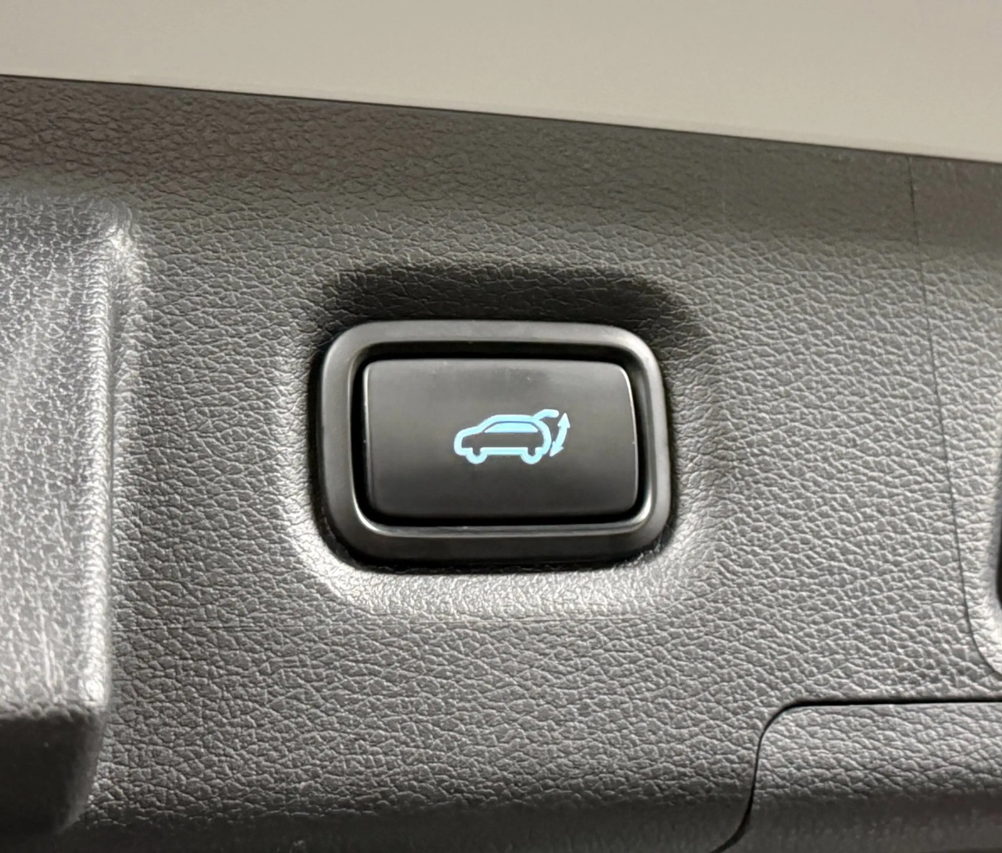 Hyundai SANTA FE 1.6 T-GDI PHEV Premium Plus Sky 7pers*Panodak*Came — photo 21