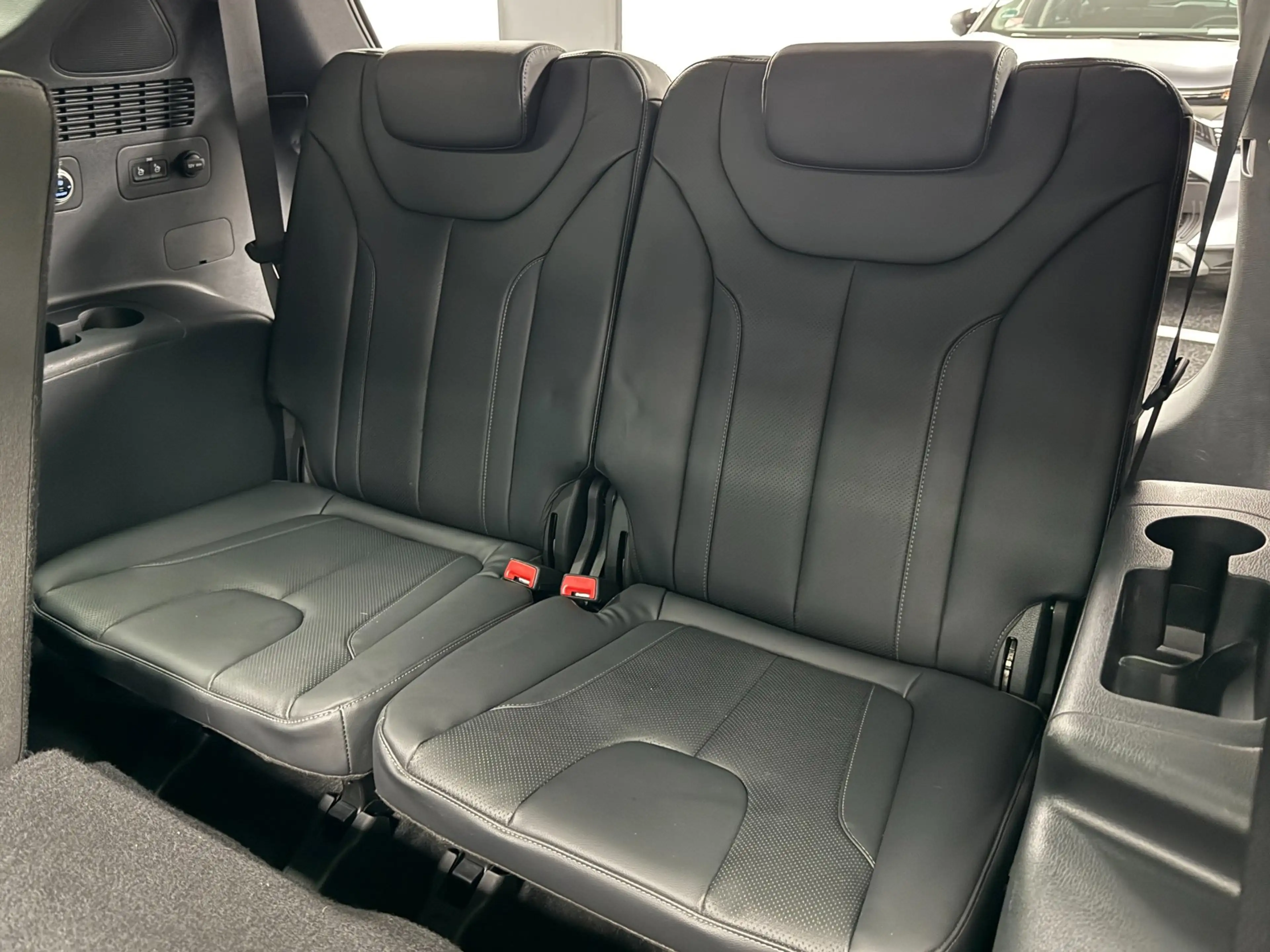 Hyundai SANTA FE 1.6 T-GDI PHEV Premium Plus Sky 7pers*Panodak*Came — photo 22