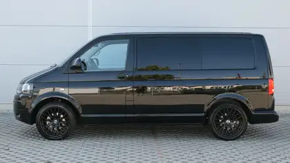 Annonce voiture d'occasion Volkswagen T5 Multivan - CARADIZE