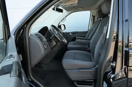 Annonce voiture d'occasion Volkswagen T5 Multivan - CARADIZE
