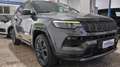 Jeep Compass Compass II 2021 1.6 mjt 80 Anniversario 2wd 130cv Gris - thumbnail 4