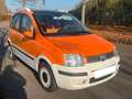 Fiat Panda 1.2 8V Sondermodell " Alessi "  Automatik Naranja - thumbnail 2