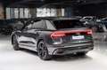 Audi Q8 50 TDI quattro*S-LINE+*LIFT*B&O*360*MATRIX* Gris - thumbnail 9