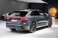 Audi Q8 50 TDI quattro*S-LINE+*LIFT*B&O*360*MATRIX* Gris - thumbnail 10