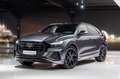 Audi Q8 50 TDI quattro*S-LINE+*LIFT*B&O*360*MATRIX* Gris - thumbnail 1