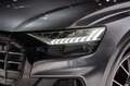 Audi Q8 50 TDI quattro*S-LINE+*LIFT*B&O*360*MATRIX* Gris - thumbnail 14