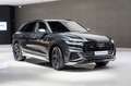 Audi Q8 50 TDI quattro*S-LINE+*LIFT*B&O*360*MATRIX* Gris - thumbnail 2