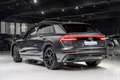 Audi Q8 50 TDI quattro*S-LINE+*LIFT*B&O*360*MATRIX* Gris - thumbnail 3
