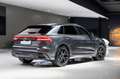 Audi Q8 50 TDI quattro*S-LINE+*LIFT*B&O*360*MATRIX* Gris - thumbnail 4