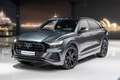 Audi Q8 50 TDI quattro*S-LINE+*LIFT*B&O*360*MATRIX* Gris - thumbnail 7