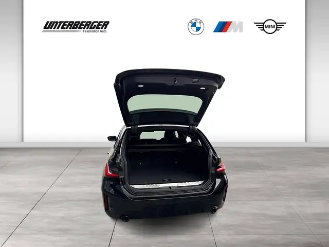 BMW 330 e xDrive M Paket Pro | ACC | Carbon Interieur | 19 Ansicht 12