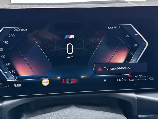 BMW 330 e xDrive M Paket Pro | ACC | Carbon Interieur | 19 Ansicht 9