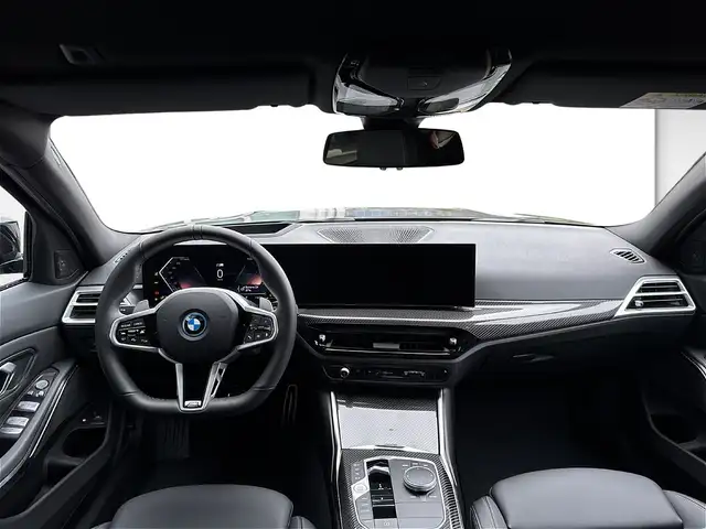 BMW 330 e xDrive M Paket Pro | ACC | Carbon Interieur | 19 Ansicht 7