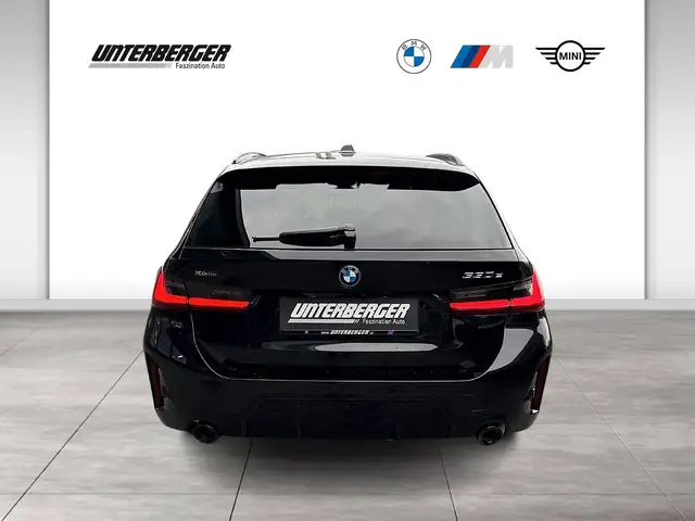 BMW 330 e xDrive M Paket Pro | ACC | Carbon Interieur | 19 Ansicht 5