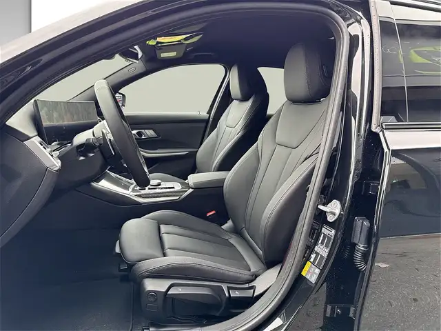BMW 330 e xDrive M Paket Pro | ACC | Carbon Interieur | 19 Ansicht 10